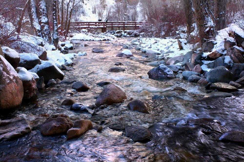 Image of White River National Forest, Colorado