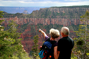 Image of Grand Canyon National Park_Carina DeVera_STE